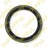 DePPuL DEGA6725742M Сальник привода mazda 3 (03-08), mazda 6 (08-13), - 1