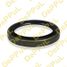 DePPuL DEGA6725742M Сальник привода mazda 3 (03-08), mazda 6 (08-13), - 3