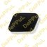 DePPuL DEJD5859N Крышка форсунки омывателя левая (l) nissan qashqai - 1