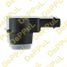 DePPuL DEL975B Датчик парковки seat altea (07-15), vw caddy (09-1 - 1