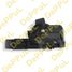 DePPuL DELR2715 Замок двери передней правой (r) land rover discove - 3