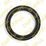 DePPuL DEUM5133065M Сальник ступичный передний mazda b2500 (02-06), ma - 2