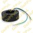 DePPuL DEW2104RA Муфта компрессора кондиционера honda cr-v (07- ) - 2