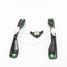 DOMINANT AW1Z108370461S Стеклоподъёмник левый передний без кожуха - 1
