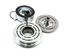DOMINANT MT78013A108 Муфта компрессора кондиционера - 1