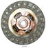 Exedy HCD 806U Диск сцепления - 3