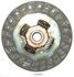 Exedy HCD 806U Диск сцепления - 4