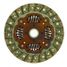 Exedy HCD 823 Диск сцепления - 4
