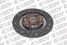 Exedy MBD 081U Диск сцепления - 2