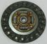 Exedy MBD 081U Диск сцепления - 3