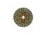 Exedy MBD088U Диск сцепления - 4