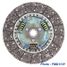 Exedy MBD 107 Диск сцепления - 4