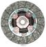 Exedy MZD 017U Диск сцепления - 2