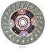Exedy MZD 050U Диск сцепления - 3