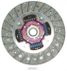 Exedy MZD 050U Диск сцепления - 4