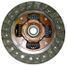 Exedy MZD116U Диск сцепления - 4