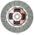 Exedy NSD001U Диск сцепления - 3