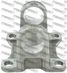 Febest 0139-UZJ100R Крестовина карданной передачи - 2