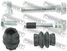 Febest 2574-407F-KIT Втулка направляющая тормозного суппорта (комплект) | перед прав/лев | - 1