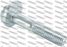 Febest 2729-001 Эксцентрик рычага - 2