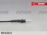 Fenox BP43321 Колодки тормозные дисковые | перед прав/лев | - 4