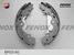 Fenox BP53145 Колодки тормозные барабанные | зад прав/лев | - 2