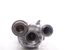 GARRETT 8216135004S Турбокомпрессор bmw 550 i gt (f07) - 4