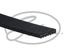 Gates 7PK1055 Ремень поликлиновый - 2