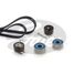 Gates K035624XS Р/к ремня тнвд discovery iii/iv/rr sport 2.7td 04- - 2