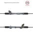 GS 2GS0961 Рейка рулевая bmw x1 e84 2009-, bmw 3 e90 2005-, b - 1