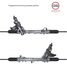 GS 2GS0978 Рейка рулевая bmw e60 03-09 гидравлическая в сбор - 1