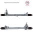 GS 2GS1411 Рулевая рейка Chevrolet Trailblazer 2001-, saab 9-7x 2005-2009 rebuild - 3