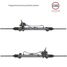 GS 2GS2948 Рейка рулевая acura rdx 07-, honda cr-v 06- гидра - 1