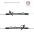 GS 2GS3105 Рейка рулевая hyundai h200 h1 (kmf) 97-02 porter - 1