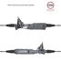 GS 3GS0347 Рейка рулевая audi a6 /a7 10-, a8/s8 09-> электри - 1
