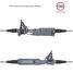 GS 3GS0350 Рулевая рейка audi A4 2013-,audi A4 Allroad 2010-,audi a5/s5 2012-,audi RS4/Avant 2013-,audi RS5 Coupe 2010- rebuild - 1