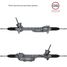 GS 3GS4409 Рулевая рейка Mercedes GL x166 2012-, Mercedes m w166 2011- rebuild - 1