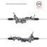GS 3GS6501 Рейка рулевая subaru legacy outback 09- электричес - 1