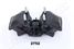 Japanparts RU-2752 Подушка двигателя | зад | - 1