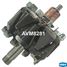 Krauf AVM8281 Ротор генератора - 1
