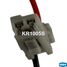 Krauf KR1005S Разъем бензонасоса - 2