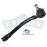 Kroner K301142 Наконечник рулевой тяги KIA Cee`d (12-), hyundai i30 (11-) (прав.) () - 1