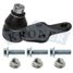 Kroner K330085 Опора шаровая ford Focus (10-), C-Max (10-) (перед. лев.) () - 1