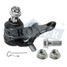 Kroner K330087 Опора шаровая toyota Corolla (07-), Auris (07-) () - 1