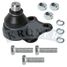Kroner K330110 Опора шаровая ford Fusion (02-), mazda 2 (03-) () - 1