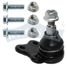 Kroner K330113 Опора шаровая ford Mondeo (07-), ford   (06-) () - 1