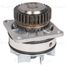 Luzar LWP 1435 Насос водяной для а/м Nissan Teana J32(08-)/Infiniti fx35 (03-) 2.5i/3.5i - 3