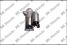 Mando EX361004A150 Стартер - 1