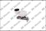 Mando EX585103A305 Цилиндр тормозной главный - 1