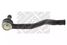 Mapco 59133 Наконечник рулевой l | перед | - 2